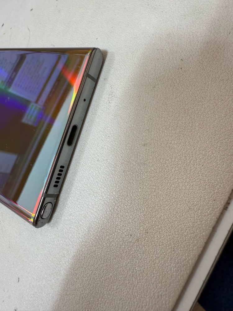 갤럭시노트10플러스 256기기 이미지