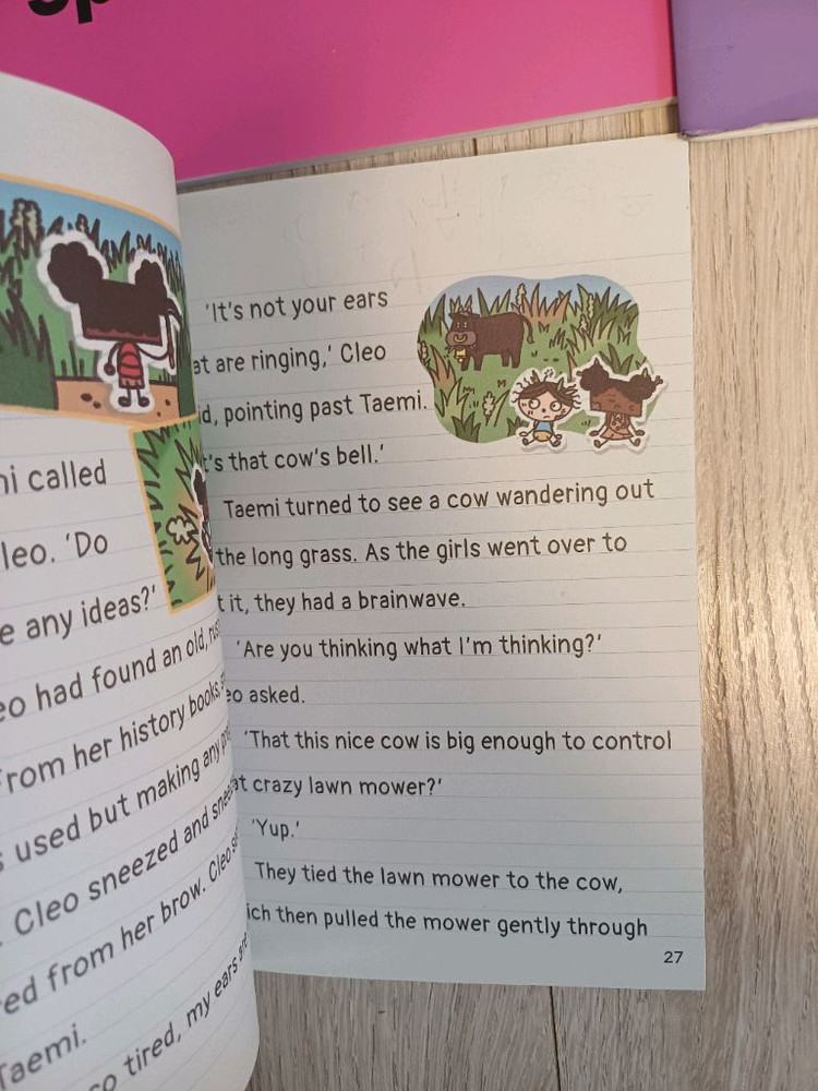 에이프릴 스프라우트 Sprout 3 B3 새책 전권--3