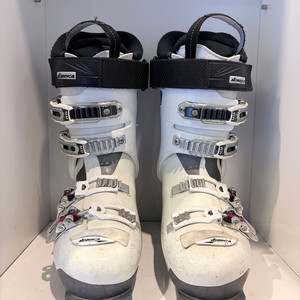 노르디카 SPORTMACHINE 중고 스키부츠 저렴하게 판매합니다! 이미지