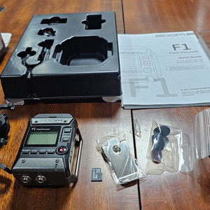 zoom f1 LP, ssh6, msh6