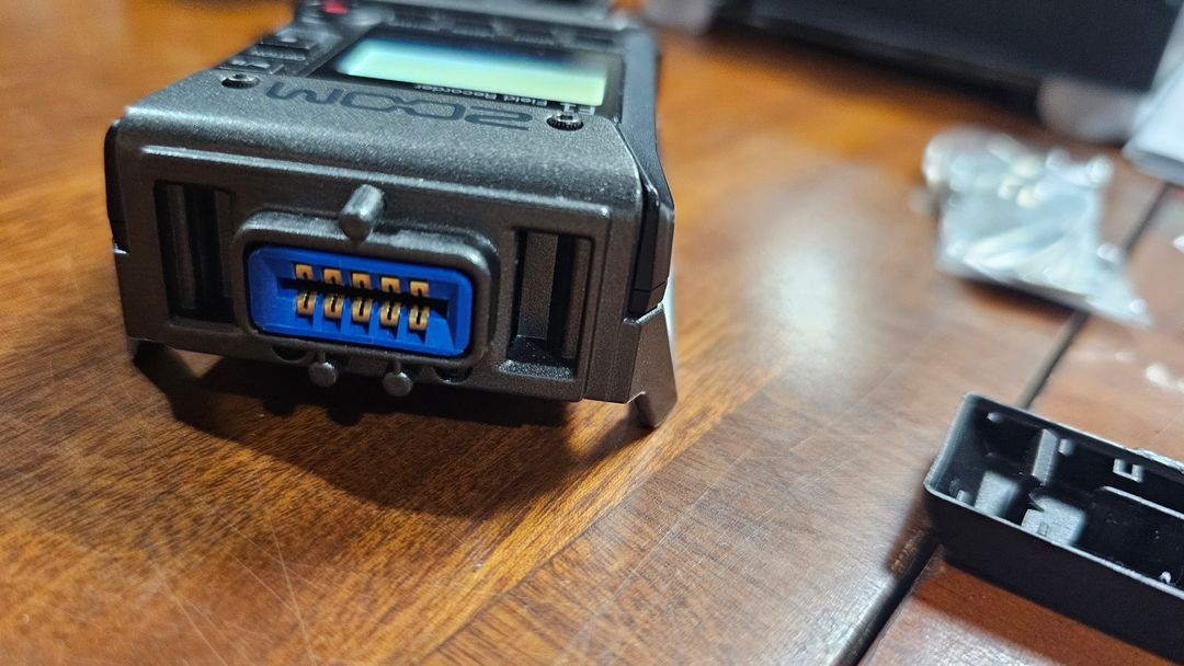 zoom f1 LP, msh6 이미지