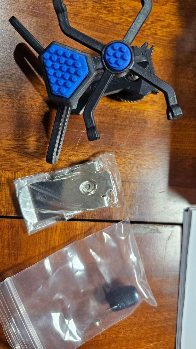 zoom f1 LP, msh6 이미지