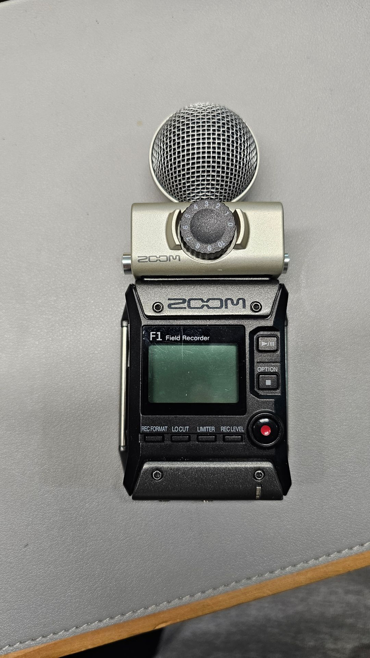 zoom f1 LP, msh6 이미지