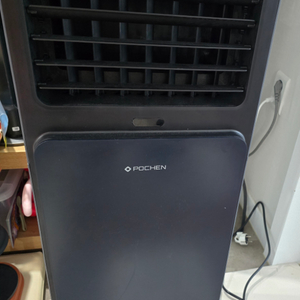 포첸 전기온풍기