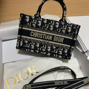 디올 북토트 미니 이미지