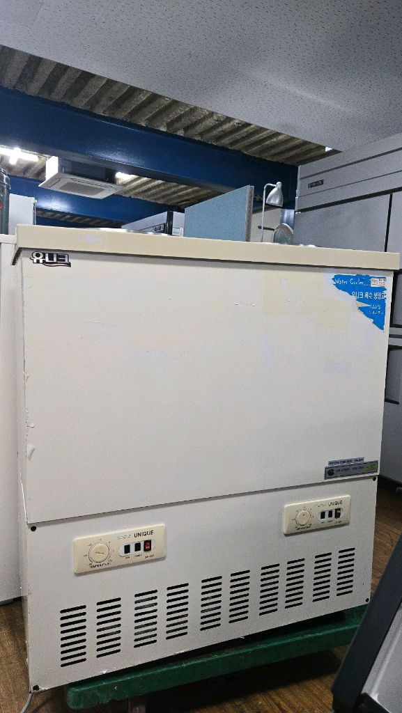 육수냉장고 1구 2구 ,--6