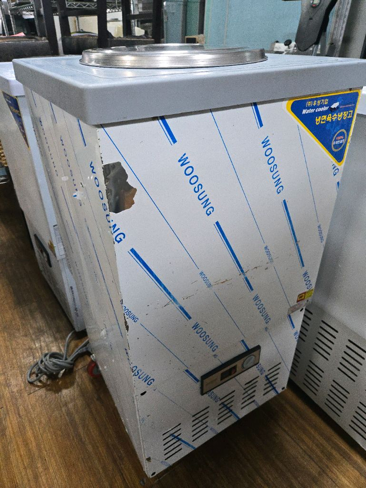 육수냉장고 1구 2구 ,--7