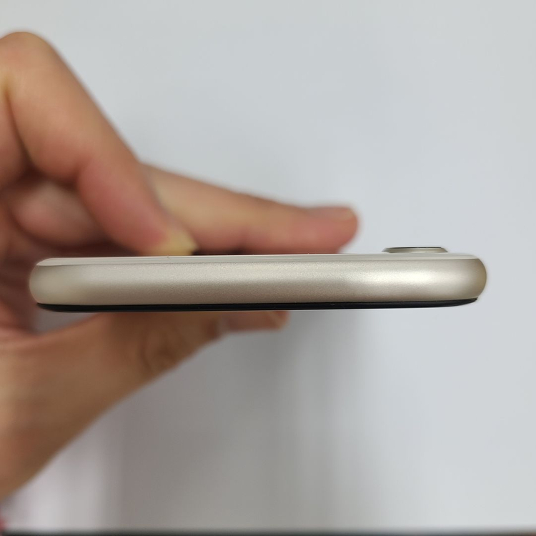 .아이폰SE3 128 스타라이트 특SSS급 198275 이미지