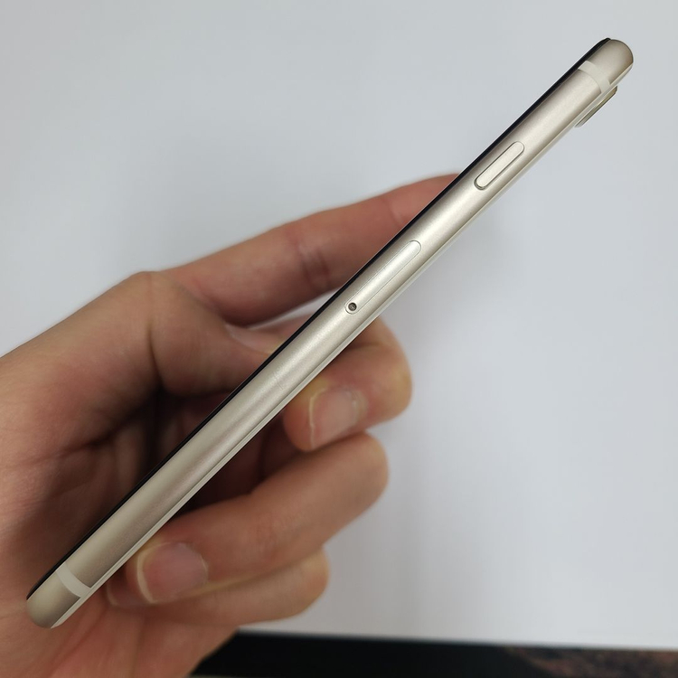 .아이폰SE3 128 스타라이트 특SSS급 198275 이미지