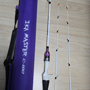 바낙스 타코마스터 C150XH & 바낙스 이카마스터 C-160 세트판매