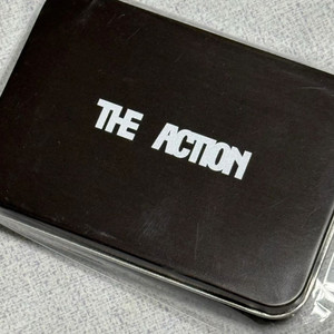 보넥도 쇼케 역조공(틴케이스+포카4장(성호, 재현)+뱃지) 이미지