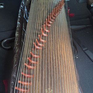 한울림 25현 가야금