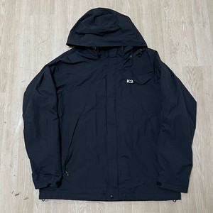 K2 케이투 남성 후드 바람막이 자켓 XL/105