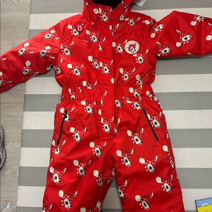 베베드피노 스키복 130