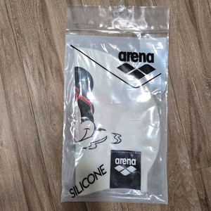 아레나 미키 수모 화이트