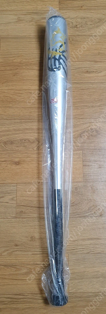 백파이어,신발ㄹㅁ 1기,핑크족가지마(핑족) 야구배트 새제품 팝니다. 이미지