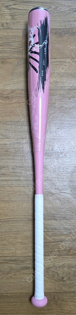 백파이어,신발ㄹㅁ 1기,핑크족가지마(핑족) 야구배트 새제품 팝니다. 이미지