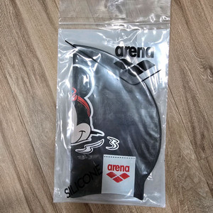 아레나 미키 수모 블랙