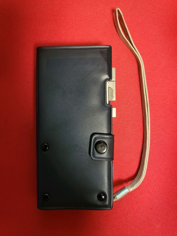 AIWA TP-M7 마이크로 카세트 레코더 이미지