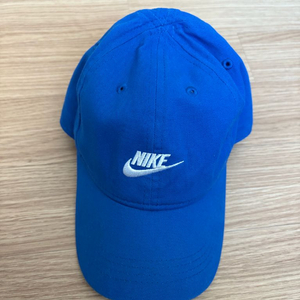 나이키 유아 모자