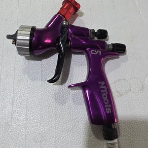 NTOOLS CV1 스프레이건 이미지