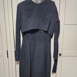 타임.원피스(겨울용)