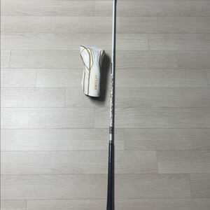 새제품 혼마 베레스 아이주 2스타 여자5번우드