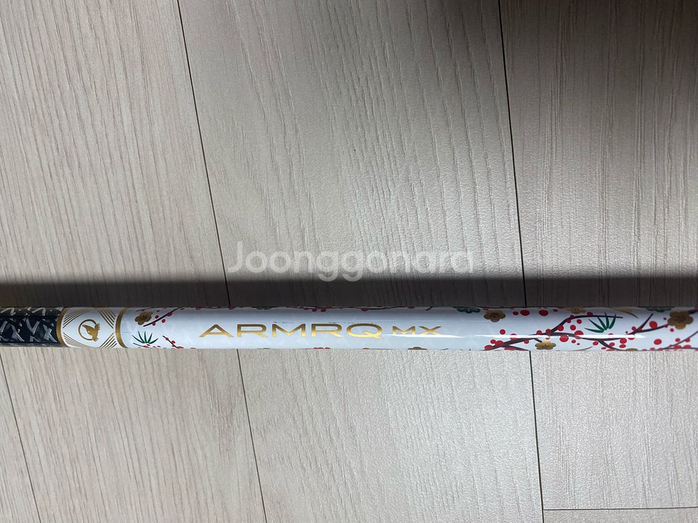 새제품 혼마 베레스 아이주 2스타 여자5번우드--5