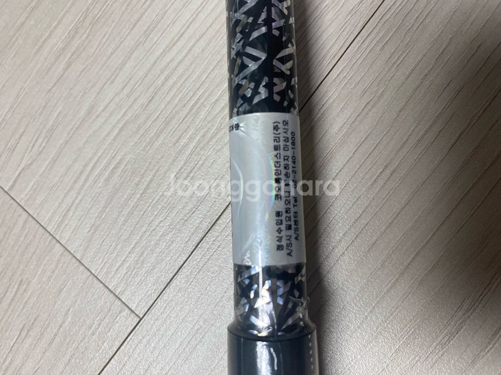 새제품 혼마 베레스 아이주 2스타 여자5번우드--6