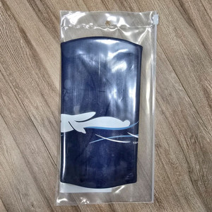 키티버니포니 키버포 플로팅 버니 네이비 수모