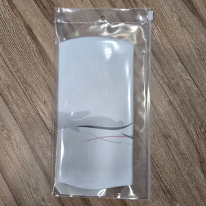 키티버니포니 키버포 플로팅 버니 화이트핑크 수모