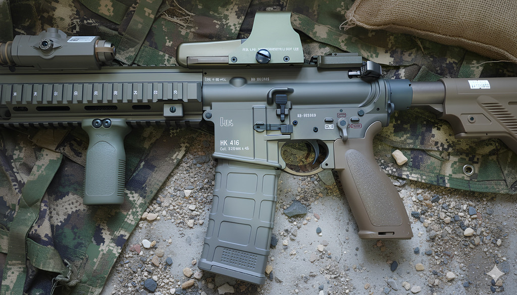 마루이 MWS ARROW ARMS FULL KIT 이미지