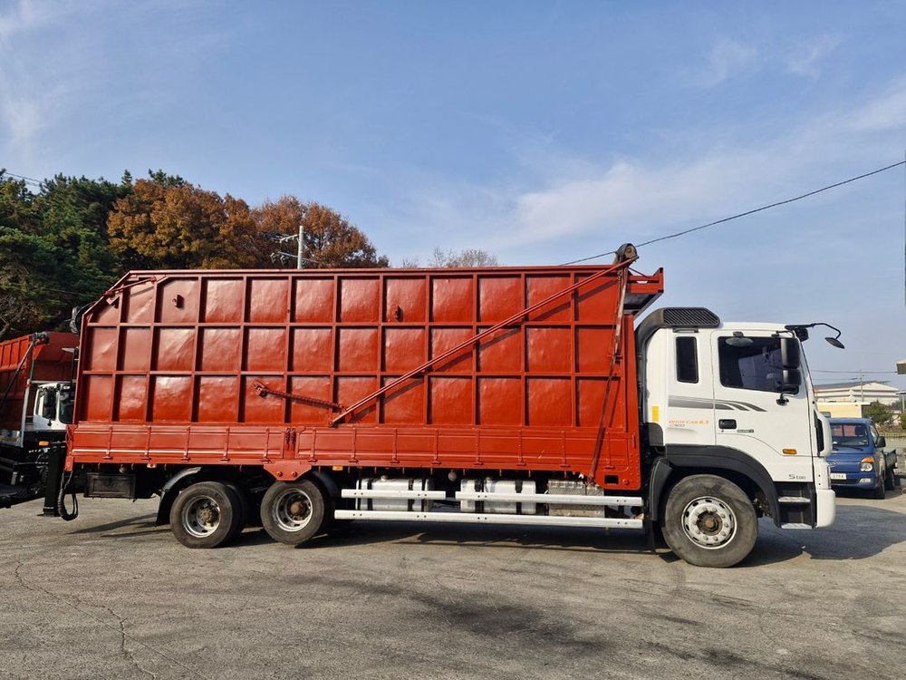 와이드캡 히아브 집게차--3