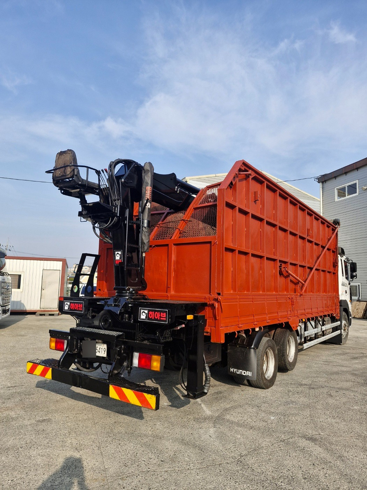 와이드캡 히아브 집게차--6