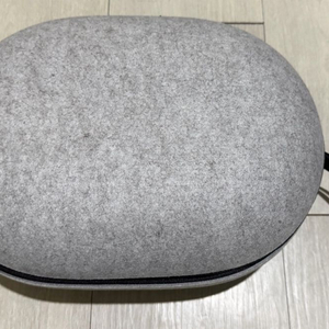 메타 퀘스트3 정품 파우치 미사용품 싸게 판매해요