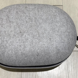 메타 퀘스트3 정품 파우치 미사용품 싸게 판매해요