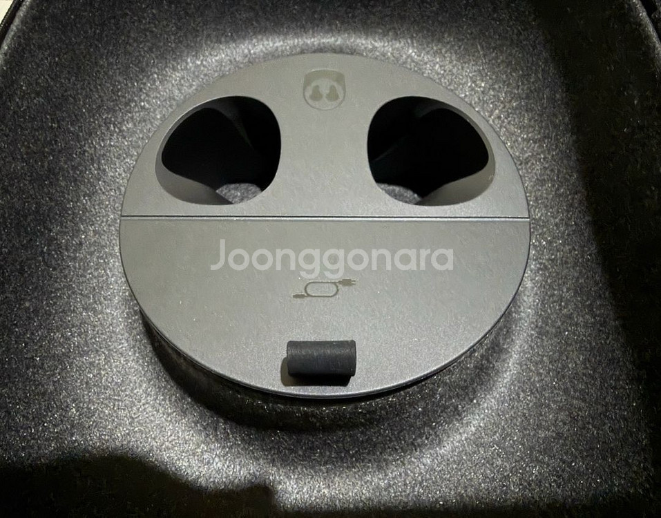 메타 퀘스트3 정품 파우치 미사용품 싸게 판매해요--3