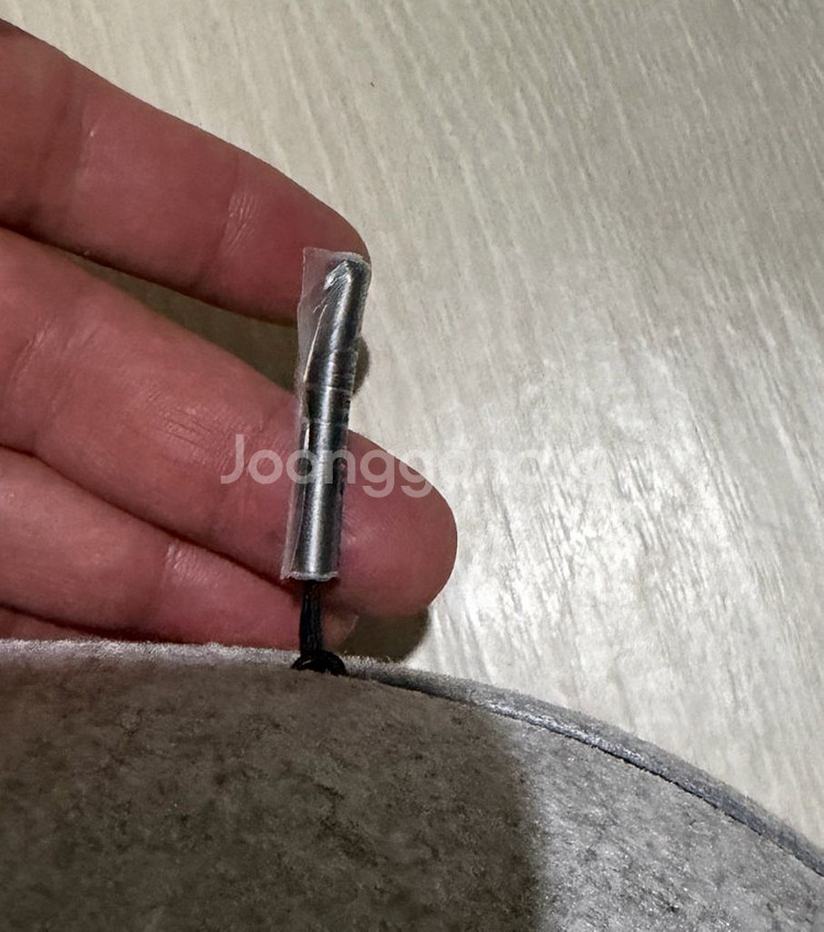 메타 퀘스트3 정품 파우치 미사용품 싸게 판매해요--4