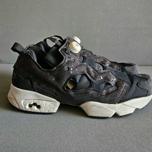 리복 퓨리 운동화 스니커즈 300mm