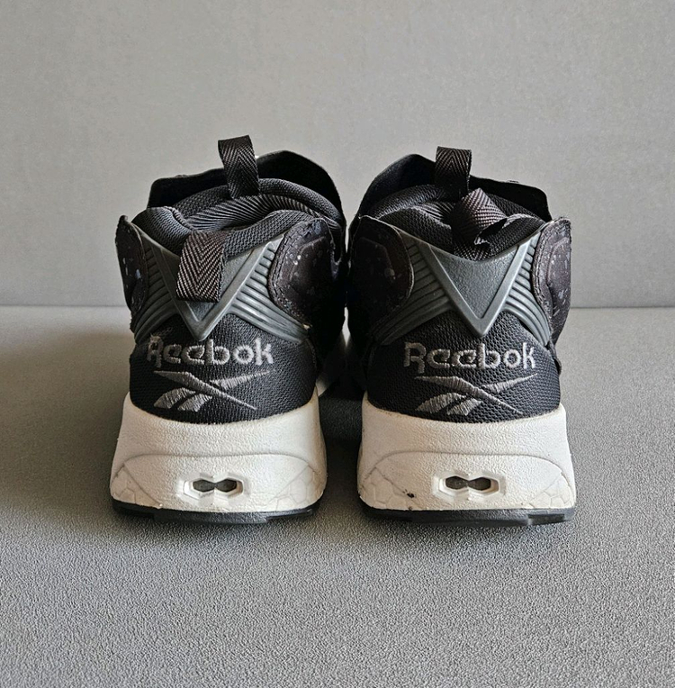 리복 퓨리 운동화 스니커즈 300mm--2