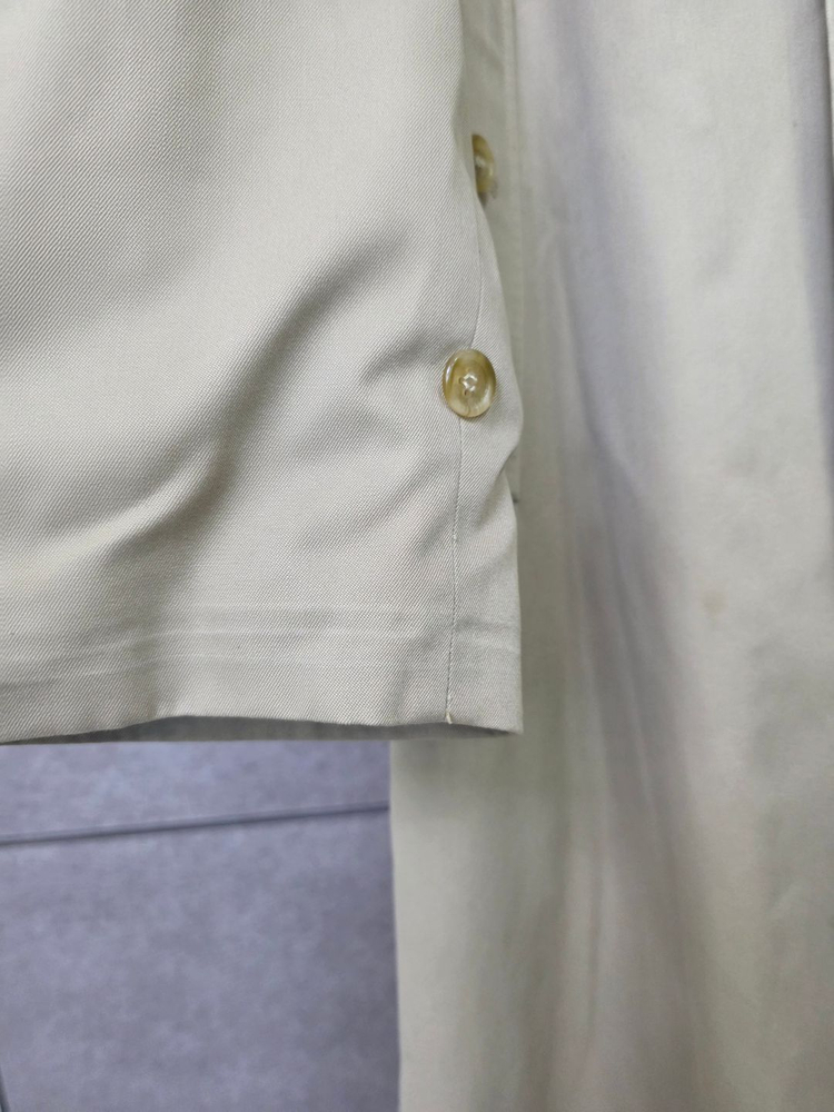 정품 버버리 트렌치 코트 36R사이즈--3