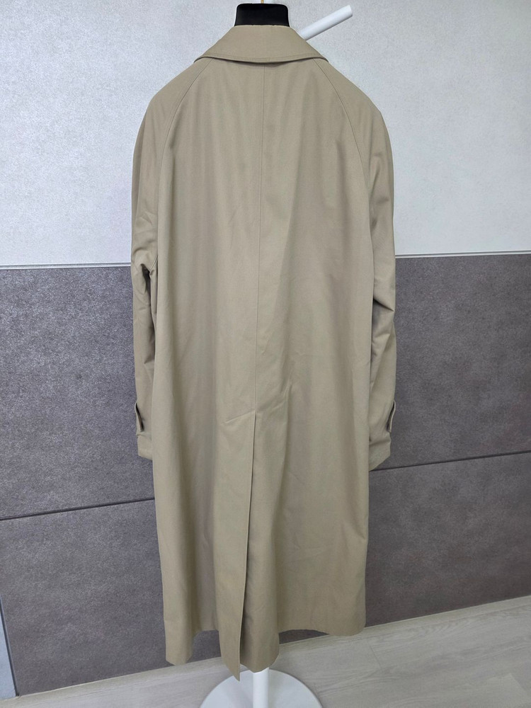 정품 버버리 트렌치 코트 36R사이즈--4