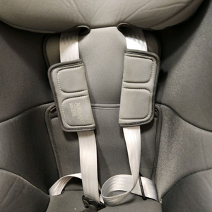 브라이텍스 듀얼픽스 아이사이즈 카시트 팝니다