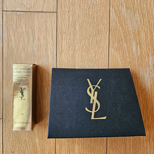 입생로랑 러브샤인 캔디 글로우 3B 새상품