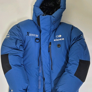 (L/100) 아이더 캄피로 구형 대장급 패딩 구스 히말라야 노스페이스