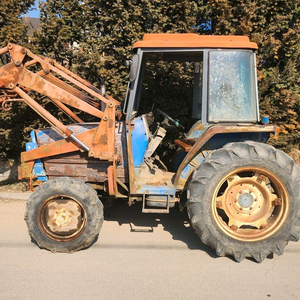 대동43마력 트랙터