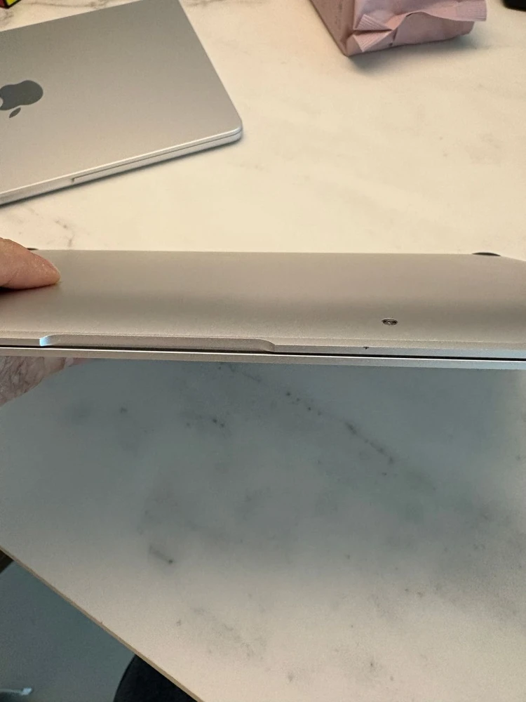 2022생산 맥북에어 2020 M1 8GB/ ssd 512GB 이미지