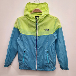 노스페이스 키즈 바람막이 (150사이즈)