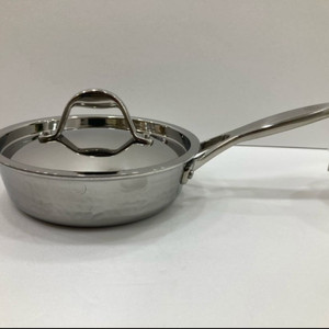 스텐 편수냄비(전골냄비) 18cm 칼슈미트 stern 슈테른