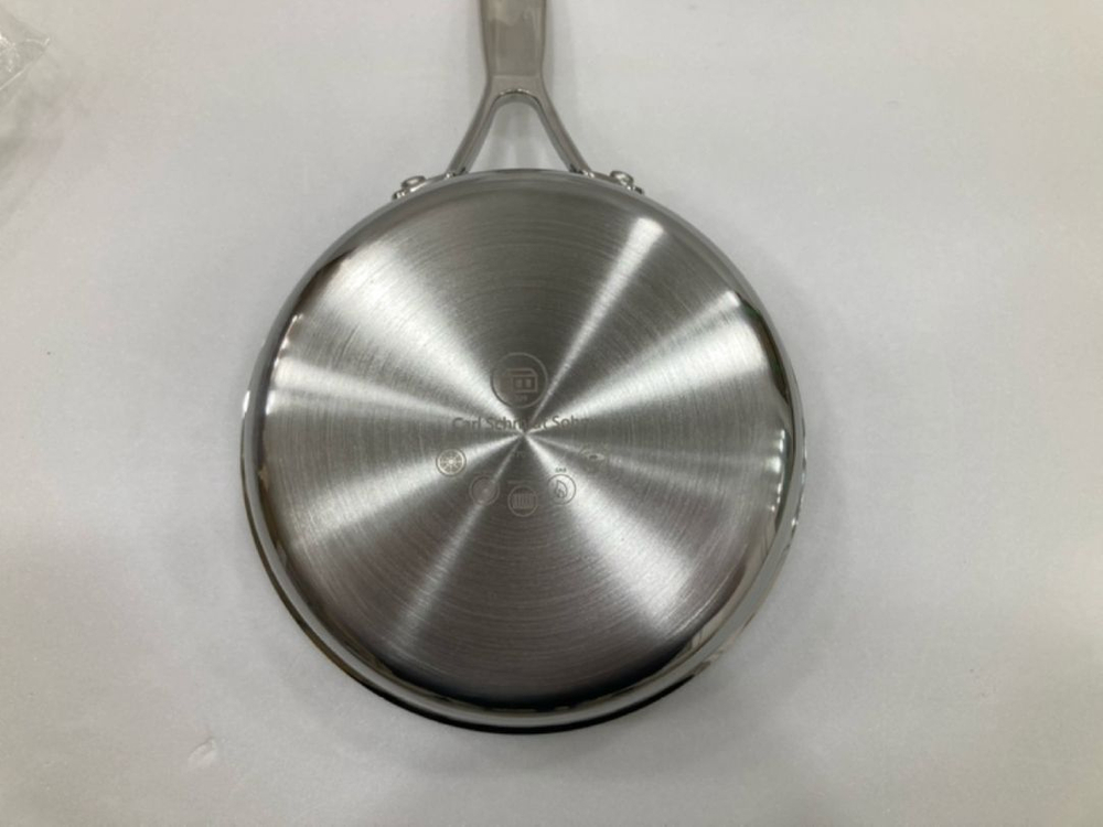 스텐 편수냄비(전골냄비) 18cm 칼슈미트 stern 슈테른--3